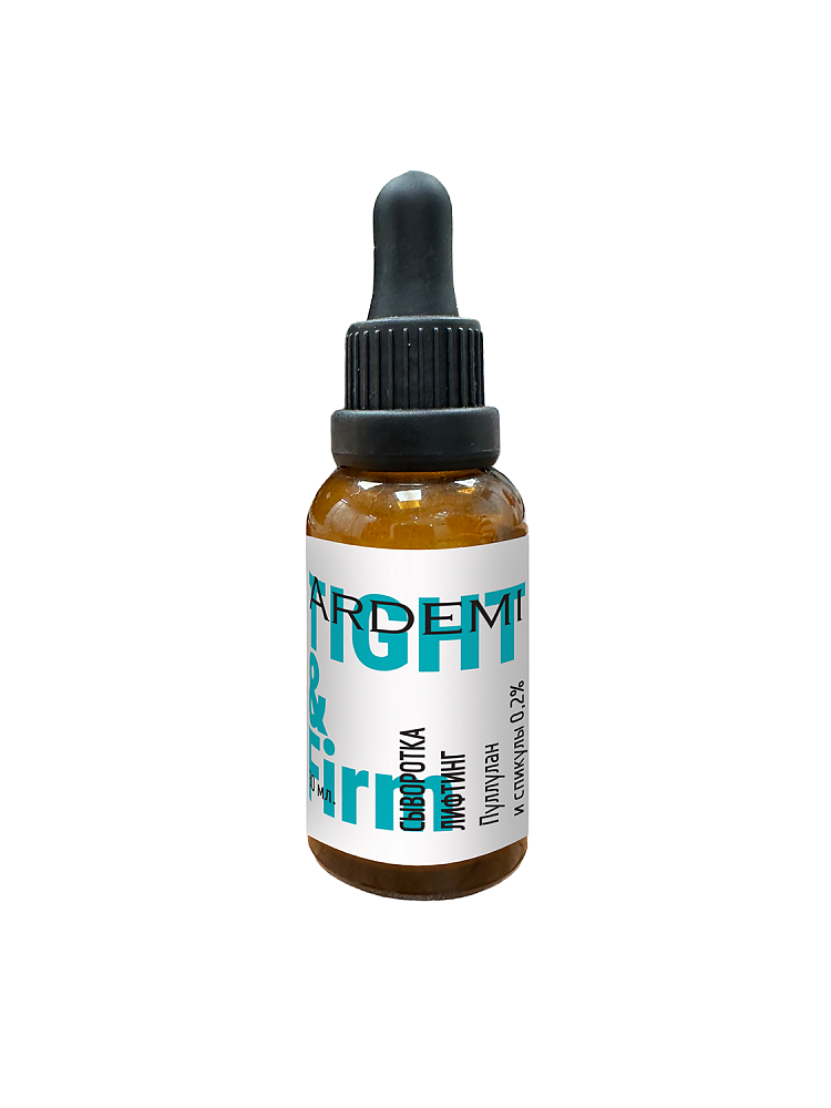 картинка Сыворотка лифтинг со спикулами Tight&Firm, фл - 30 мл от магазина SkyShop
